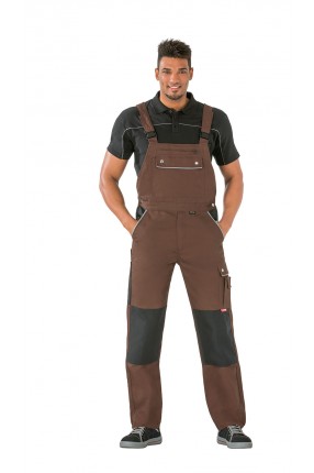 1910PL-Planam Dungarees Canvas 320.jpg