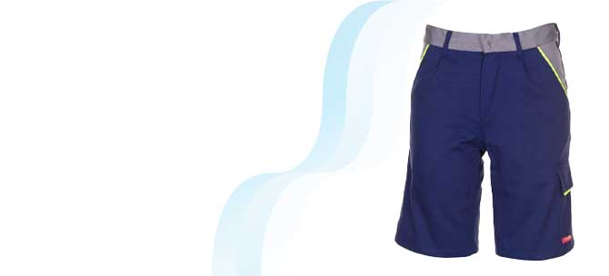 AAV Teaser Category Workwear