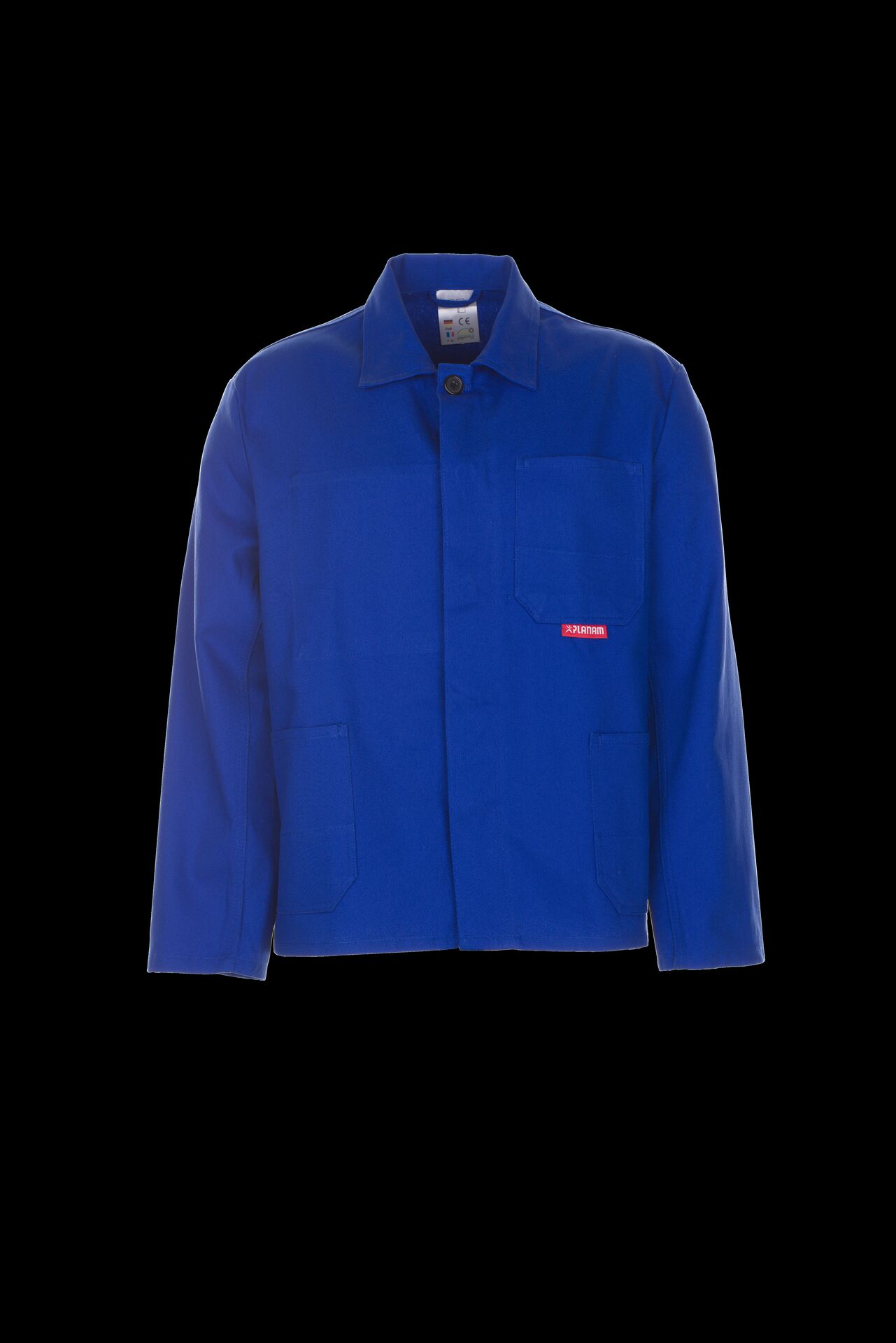 4197PL-Planam Work Jacket BW270_vorne.jpg