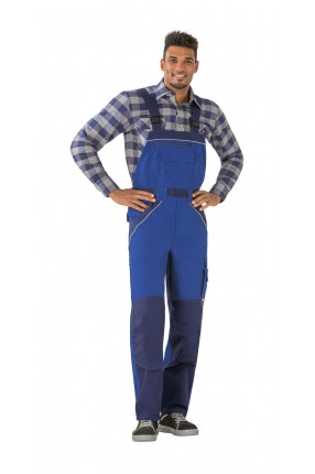 1982PL-Planam Dungarees Canvas 320.jpg
