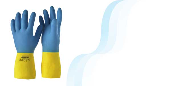 AAV Teaser Category Work Gloves
